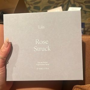 Liisa Rose Struck Eau de Parfum